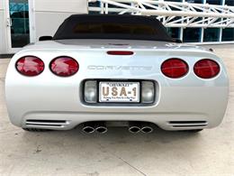 1998 Chevrolet Corvette (CC-2097710) for sale in Bradenton, Florida