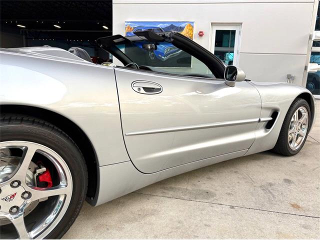 1998 Chevrolet Corvette (CC-2097710) for sale in Bradenton, Florida