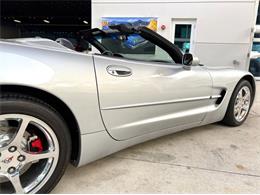 1998 Chevrolet Corvette (CC-2097710) for sale in Bradenton, Florida