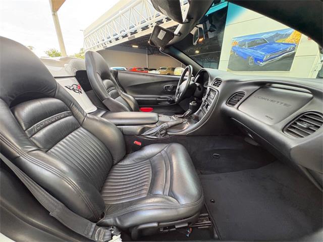 1998 Chevrolet Corvette (CC-2097710) for sale in Bradenton, Florida