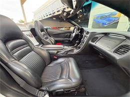 1998 Chevrolet Corvette (CC-2097710) for sale in Bradenton, Florida
