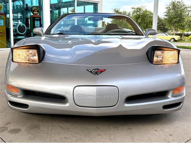 1998 Chevrolet Corvette (CC-2097710) for sale in Bradenton, Florida
