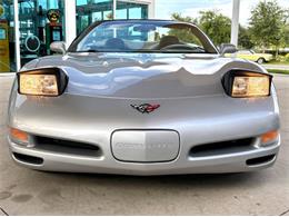 1998 Chevrolet Corvette (CC-2097710) for sale in Bradenton, Florida
