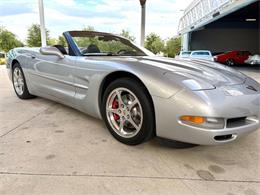 1998 Chevrolet Corvette (CC-2097710) for sale in Bradenton, Florida