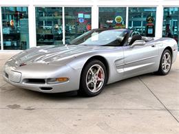 1998 Chevrolet Corvette (CC-2097710) for sale in Bradenton, Florida