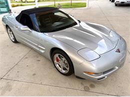1998 Chevrolet Corvette (CC-2097710) for sale in Bradenton, Florida
