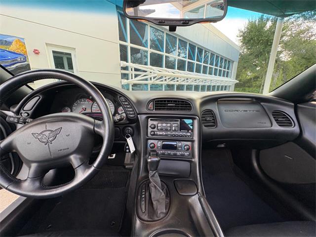 1998 Chevrolet Corvette (CC-2097710) for sale in Bradenton, Florida