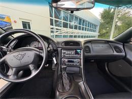 1998 Chevrolet Corvette (CC-2097710) for sale in Bradenton, Florida