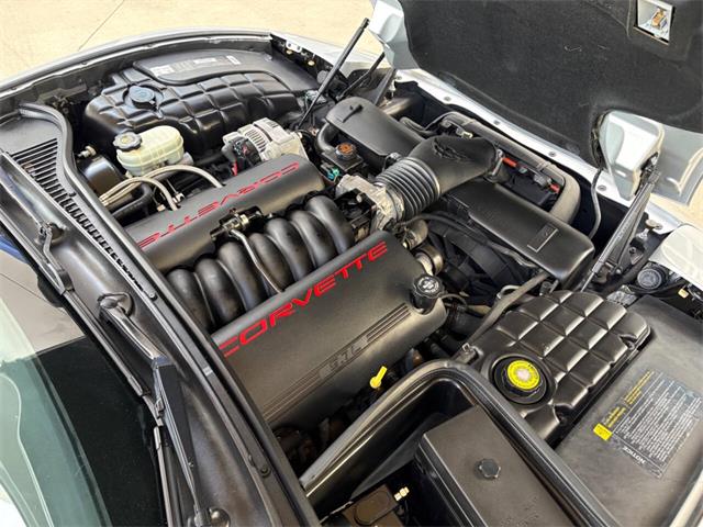 1998 Chevrolet Corvette (CC-2097710) for sale in Bradenton, Florida
