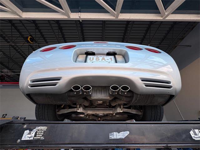 1998 Chevrolet Corvette (CC-2097710) for sale in Bradenton, Florida