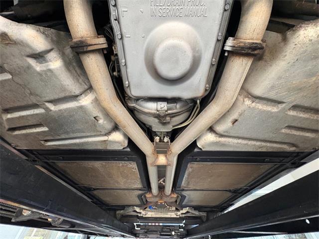 1998 Chevrolet Corvette (CC-2097710) for sale in Bradenton, Florida