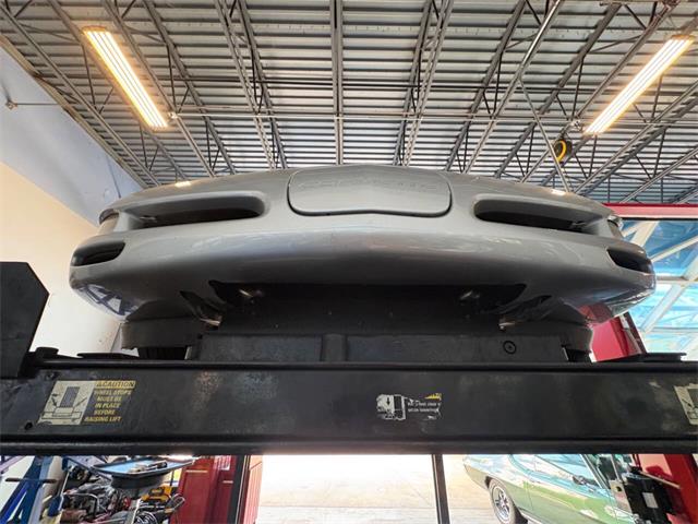 1998 Chevrolet Corvette (CC-2097710) for sale in Bradenton, Florida