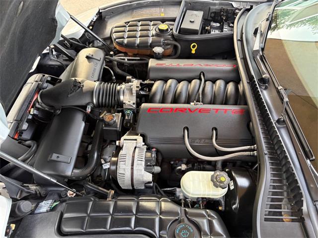 1998 Chevrolet Corvette (CC-2097710) for sale in Bradenton, Florida