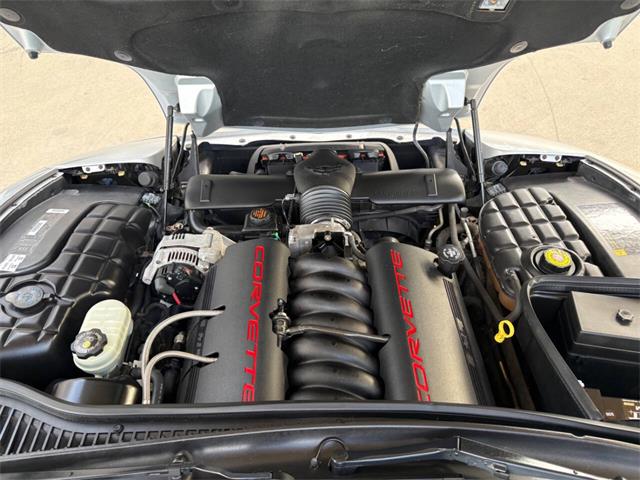 1998 Chevrolet Corvette (CC-2097710) for sale in Bradenton, Florida