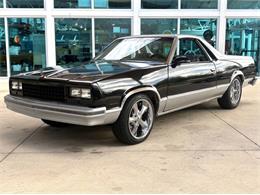 1987 Chevrolet El Camino (CC-2097711) for sale in Bradenton, Florida