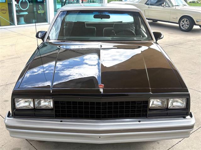 1987 Chevrolet El Camino (CC-2097711) for sale in Bradenton, Florida