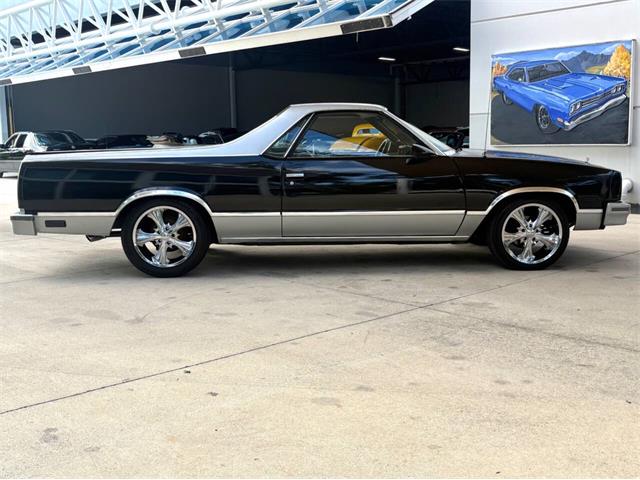 1987 Chevrolet El Camino (CC-2097711) for sale in Bradenton, Florida