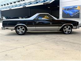 1987 Chevrolet El Camino (CC-2097711) for sale in Bradenton, Florida