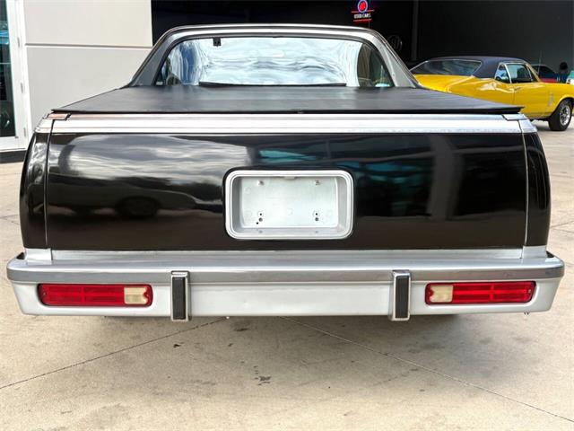 1987 Chevrolet El Camino (CC-2097711) for sale in Bradenton, Florida