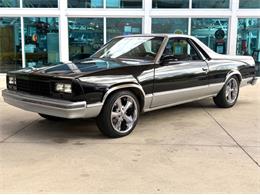 1987 Chevrolet El Camino (CC-2097711) for sale in Bradenton, Florida
