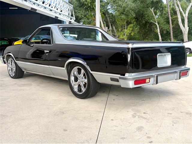 1987 Chevrolet El Camino (CC-2097711) for sale in Bradenton, Florida