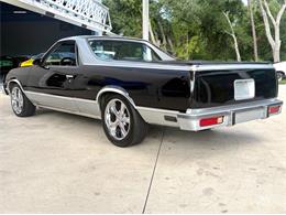 1987 Chevrolet El Camino (CC-2097711) for sale in Bradenton, Florida