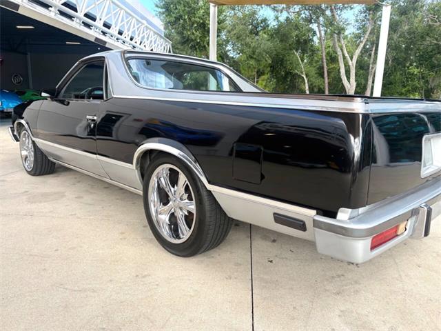 1987 Chevrolet El Camino (CC-2097711) for sale in Bradenton, Florida