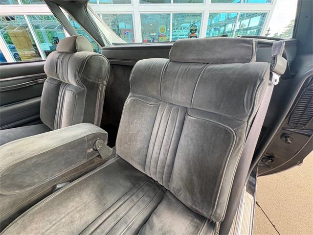 1987 Chevrolet El Camino (CC-2097711) for sale in Bradenton, Florida