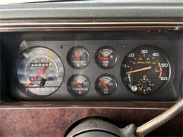 1987 Chevrolet El Camino (CC-2097711) for sale in Bradenton, Florida