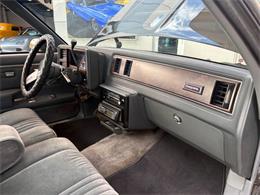 1987 Chevrolet El Camino (CC-2097711) for sale in Bradenton, Florida