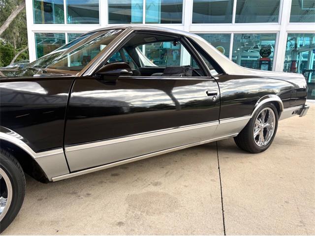 1987 Chevrolet El Camino (CC-2097711) for sale in Bradenton, Florida