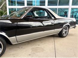 1987 Chevrolet El Camino (CC-2097711) for sale in Bradenton, Florida