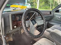 1987 Chevrolet El Camino (CC-2097711) for sale in Bradenton, Florida