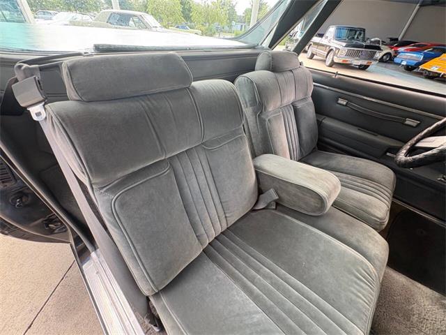 1987 Chevrolet El Camino (CC-2097711) for sale in Bradenton, Florida