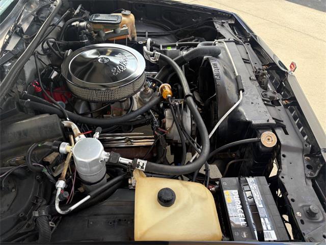 1987 Chevrolet El Camino (CC-2097711) for sale in Bradenton, Florida