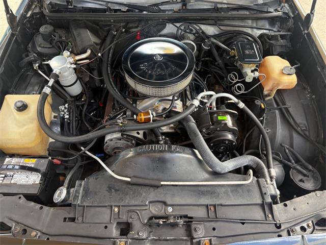1987 Chevrolet El Camino (CC-2097711) for sale in Bradenton, Florida