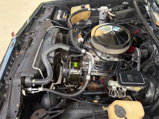 1987 Chevrolet El Camino (CC-2097711) for sale in Bradenton, Florida