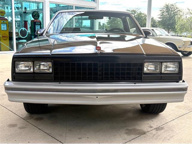 1987 Chevrolet El Camino (CC-2097711) for sale in Bradenton, Florida