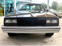 1987 Chevrolet El Camino (CC-2097711) for sale in Bradenton, Florida