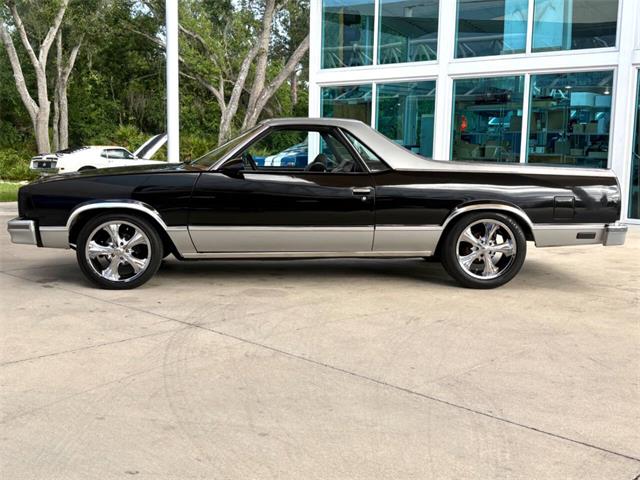 1987 Chevrolet El Camino (CC-2097711) for sale in Bradenton, Florida