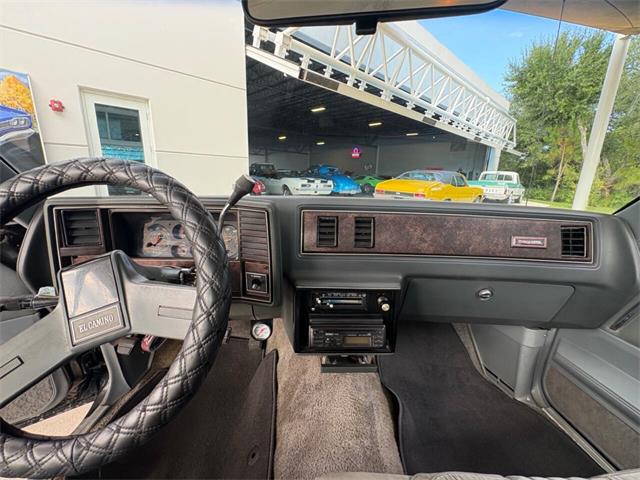 1987 Chevrolet El Camino (CC-2097711) for sale in Bradenton, Florida
