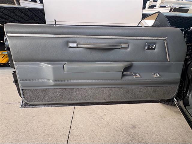 1987 Chevrolet El Camino (CC-2097711) for sale in Bradenton, Florida