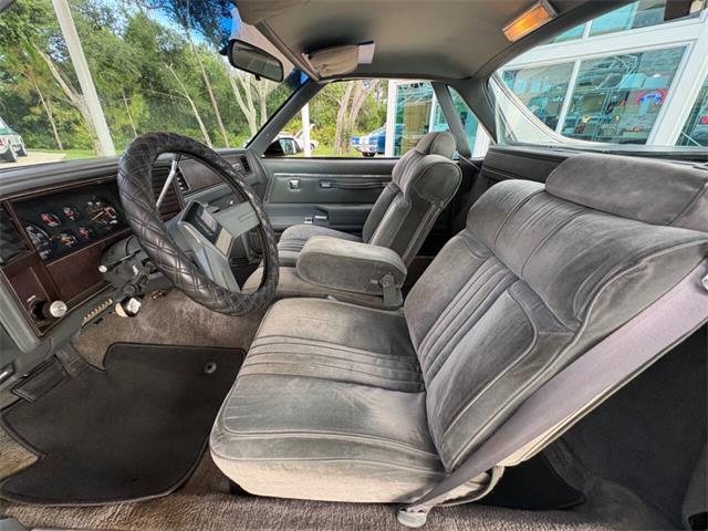 1987 Chevrolet El Camino (CC-2097711) for sale in Bradenton, Florida