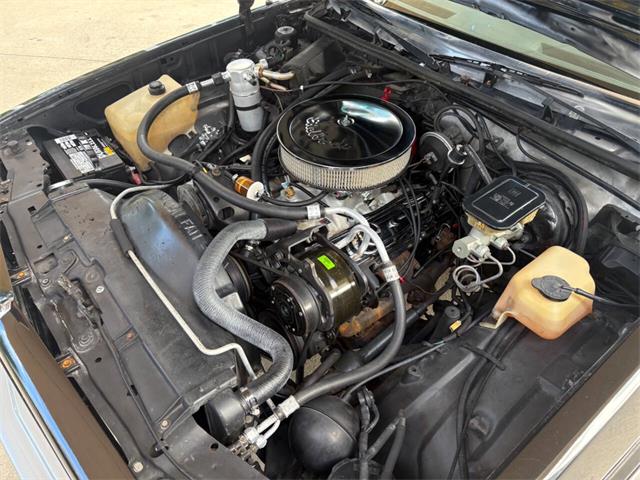 1987 Chevrolet El Camino (CC-2097711) for sale in Bradenton, Florida