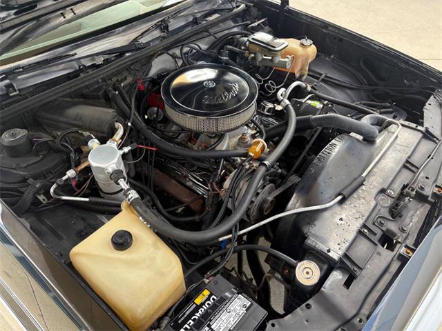 1987 Chevrolet El Camino (CC-2097711) for sale in Bradenton, Florida