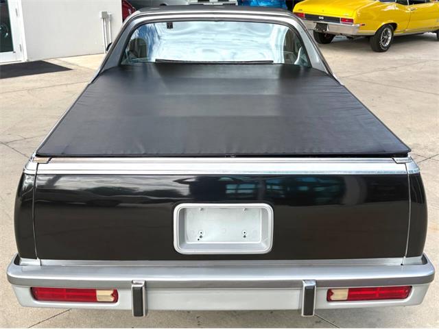 1987 Chevrolet El Camino (CC-2097711) for sale in Bradenton, Florida