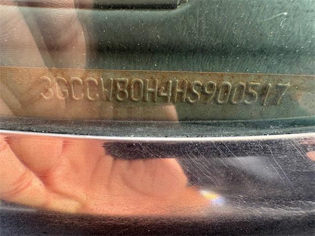 1987 Chevrolet El Camino (CC-2097711) for sale in Bradenton, Florida