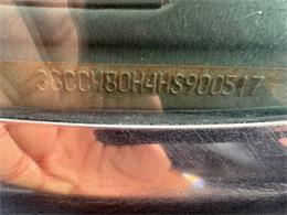 1987 Chevrolet El Camino (CC-2097711) for sale in Bradenton, Florida