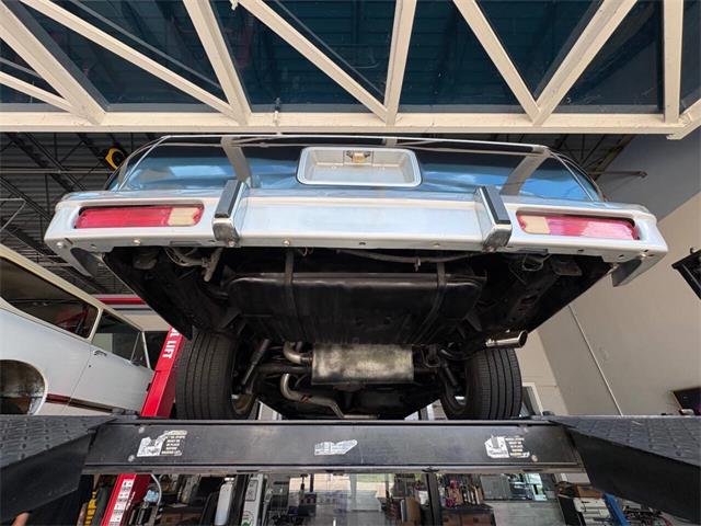 1987 Chevrolet El Camino (CC-2097711) for sale in Bradenton, Florida