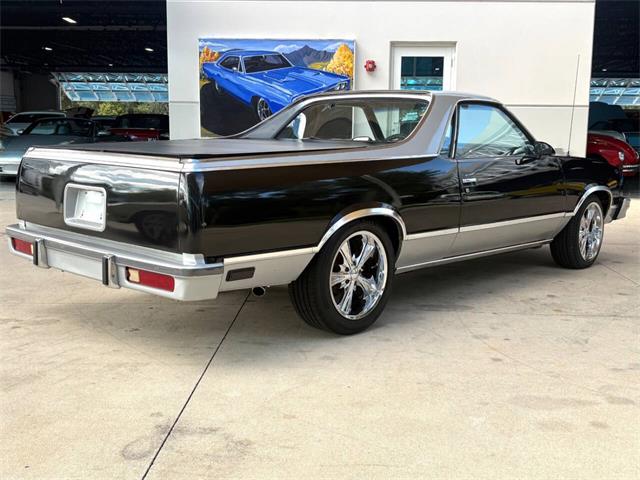 1987 Chevrolet El Camino (CC-2097711) for sale in Bradenton, Florida